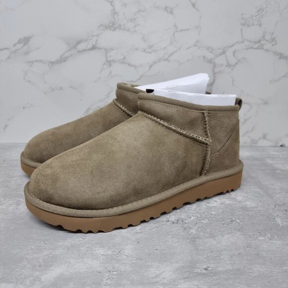 UGG Shoes - UGG Classic Ultra Mini Boots